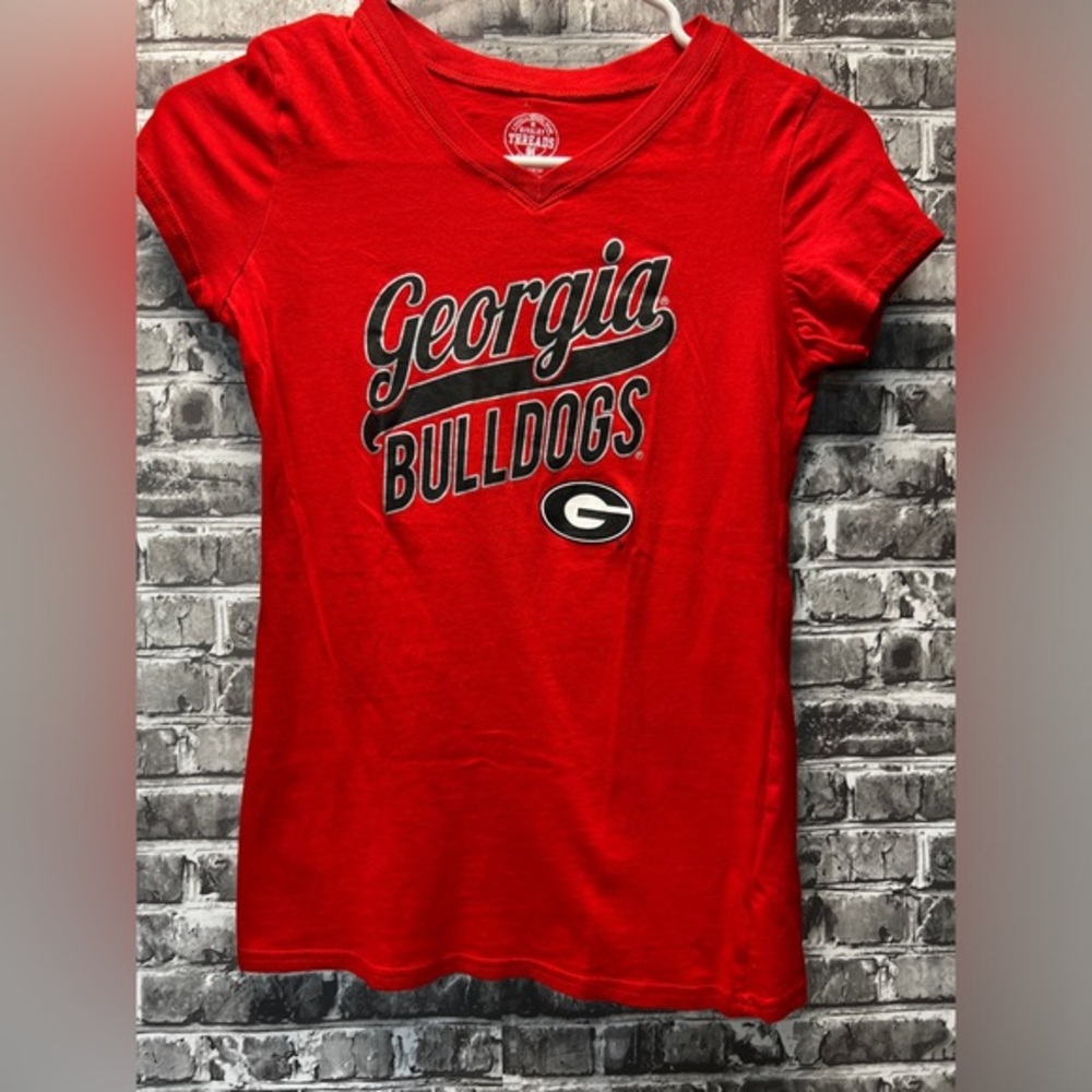 Georgia Bulldogs T-shirt